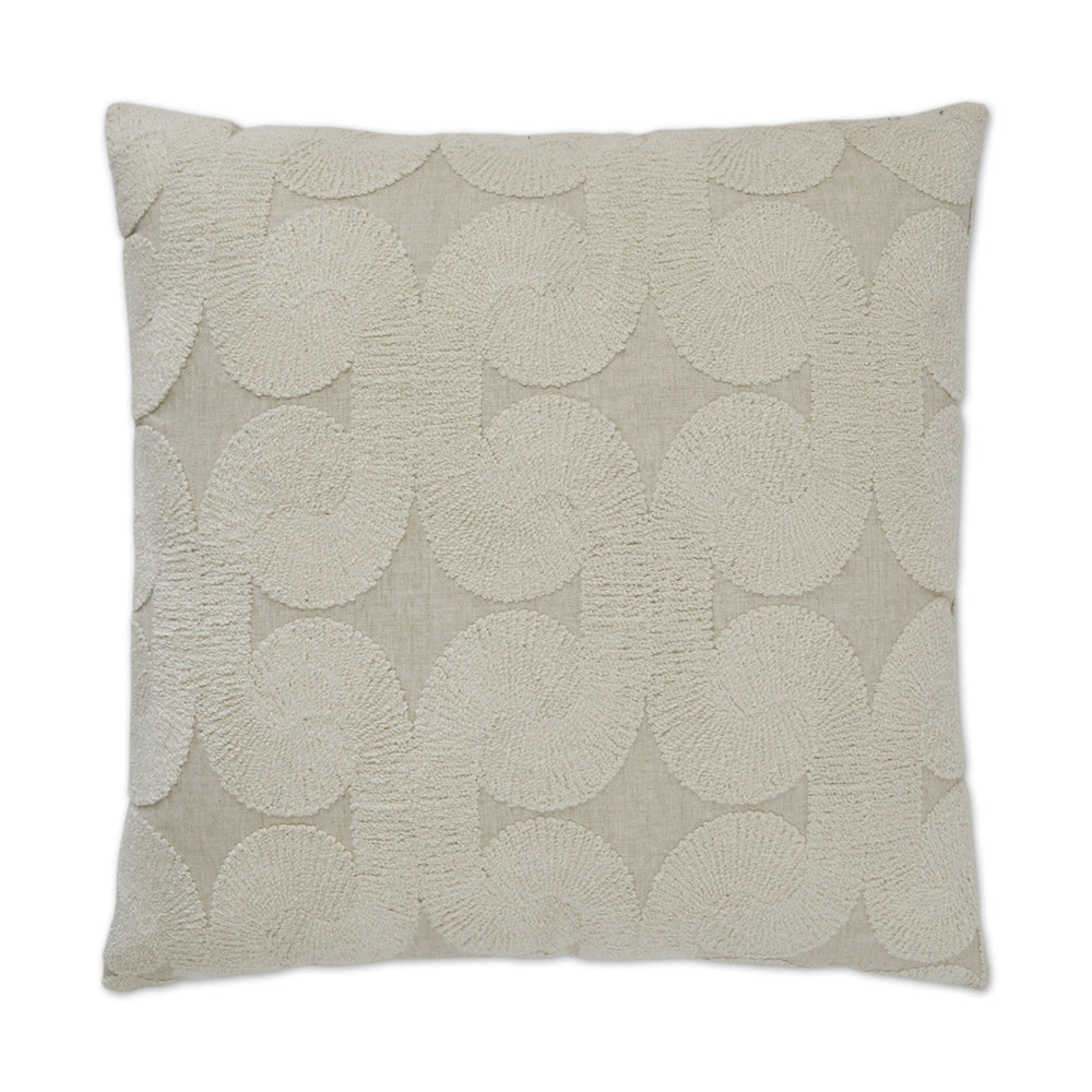 Natural Decorative Pillow