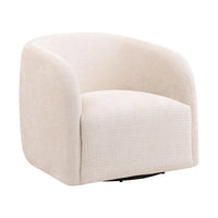 Neva Swivel Chair