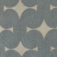 Gray Decorative Pillow