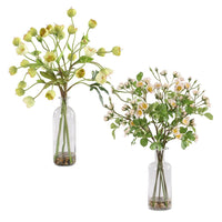 Tranquility Rose Bouquets
