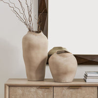 Shadow Play Vase