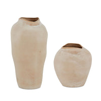 Shadow Play Vase