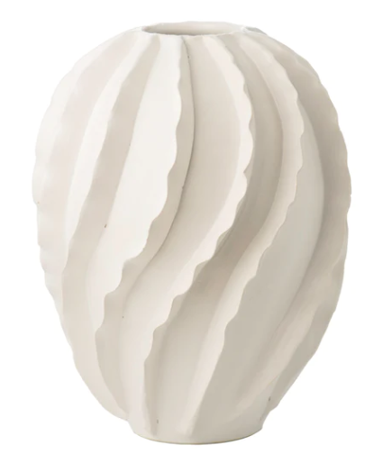 Santa Barbara Vase, Noonday Tide