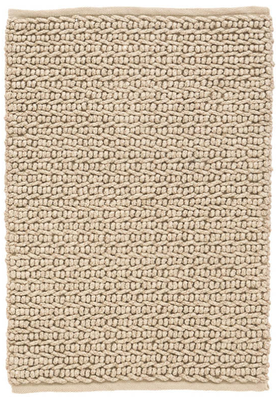 VERANDA NATURAL INDOOR/OUTDOOR RUG