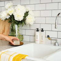 Amber Woods Lotion by Apotheke