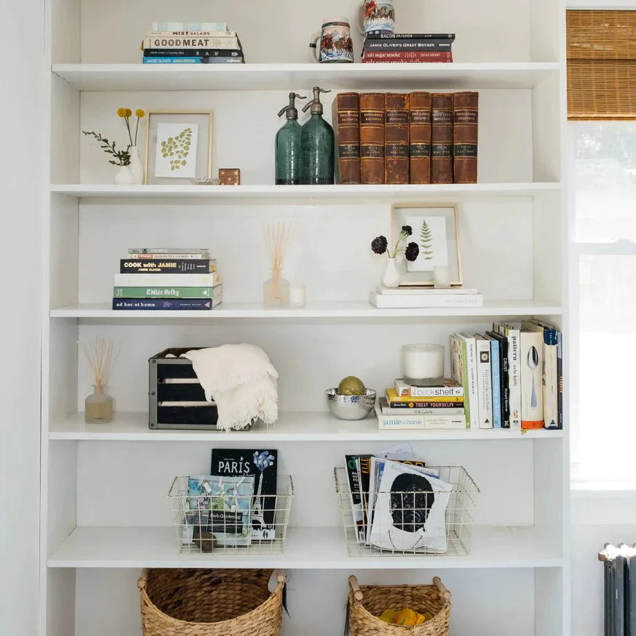 Amber Woods Reed Diffuser by Apotheke