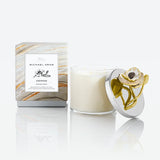 Anemone Candle by Michael Aram