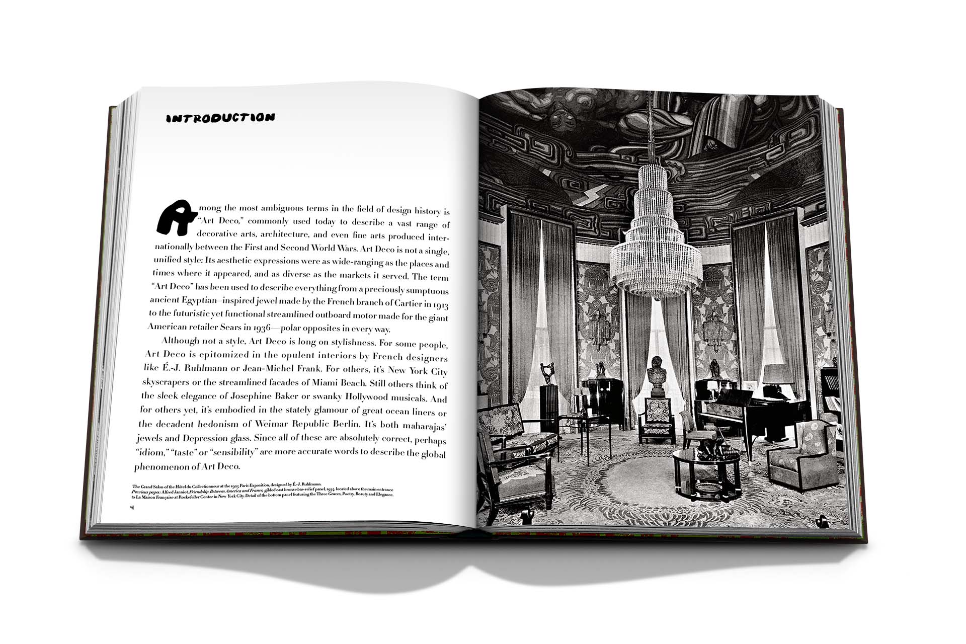 Art Deco Style by Assouline