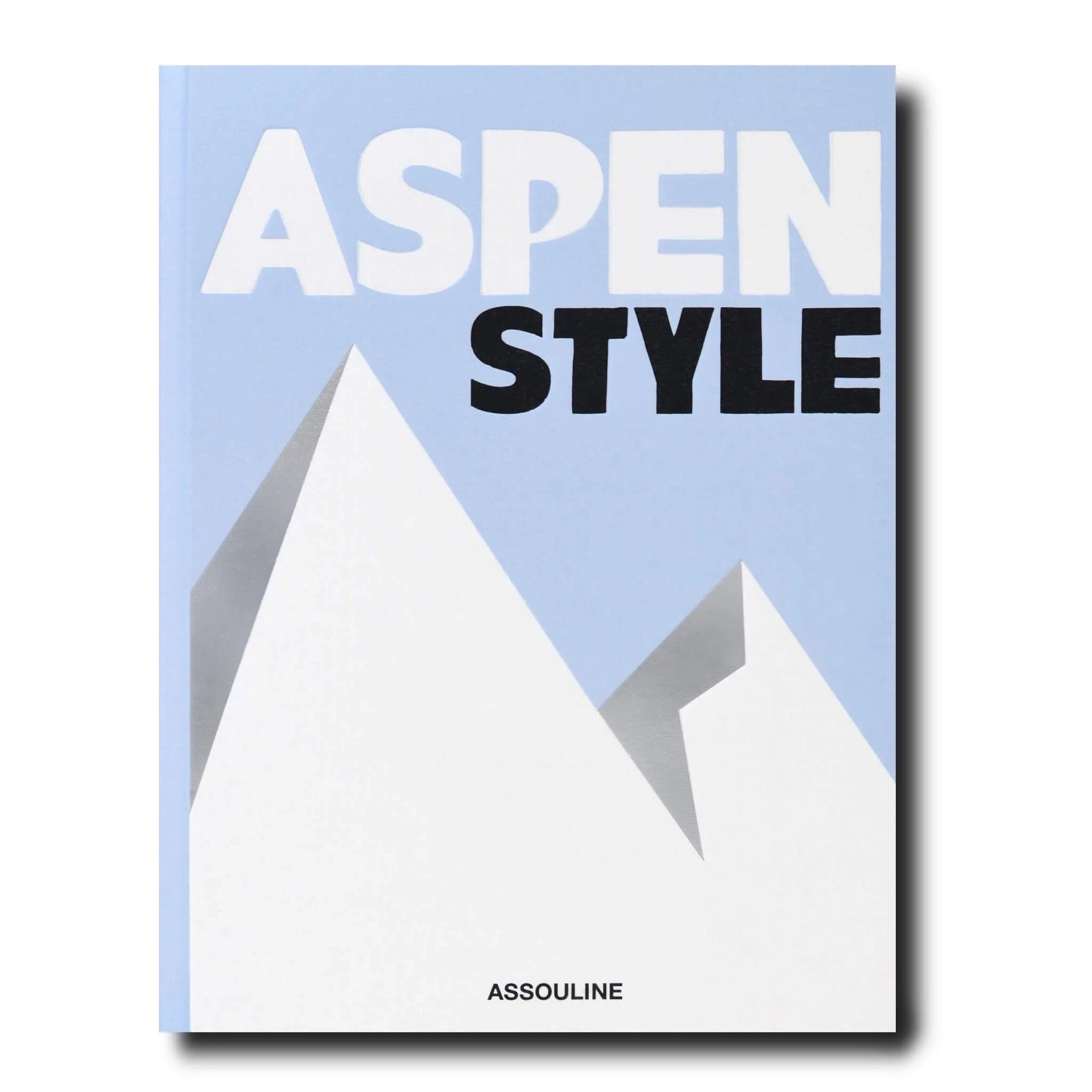 Aspen Style by Assouline