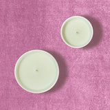 Aurora Candle by L'or de Seraphine