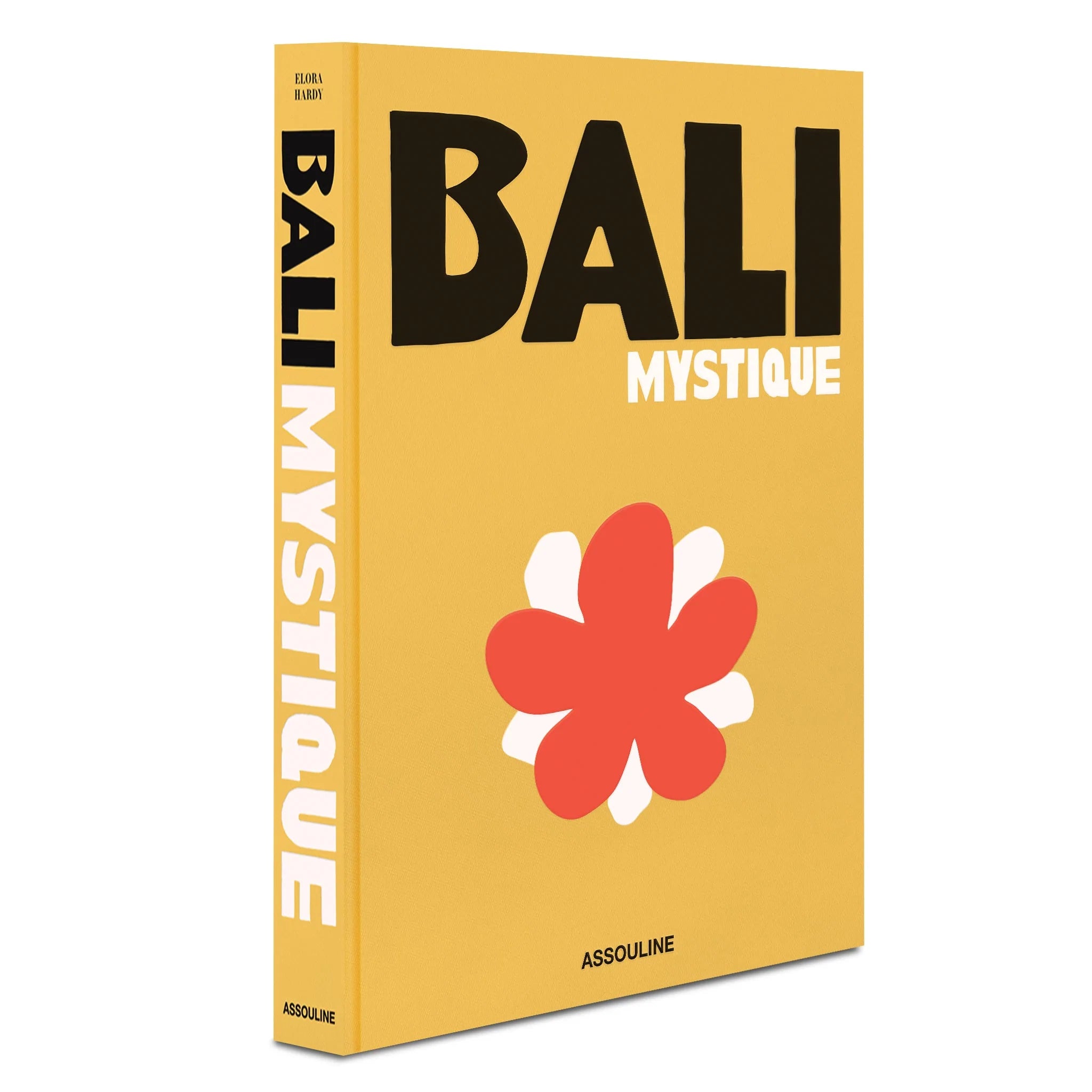Bali Mystique by Assouline