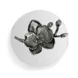 Black Orchid Candle by Michael Aram