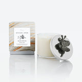 Black Orchid Candle by Michael Aram