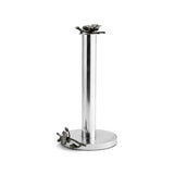 Black Orchid Paper Towel Holder by Michael Aram