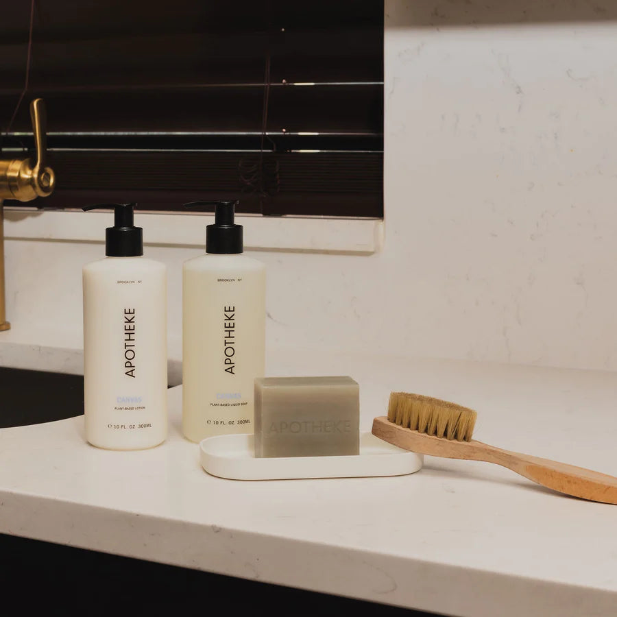 Canvas Liquid Soap by Apotheke