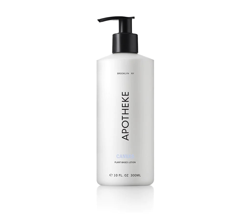 Canvas Lotion by Apotheke