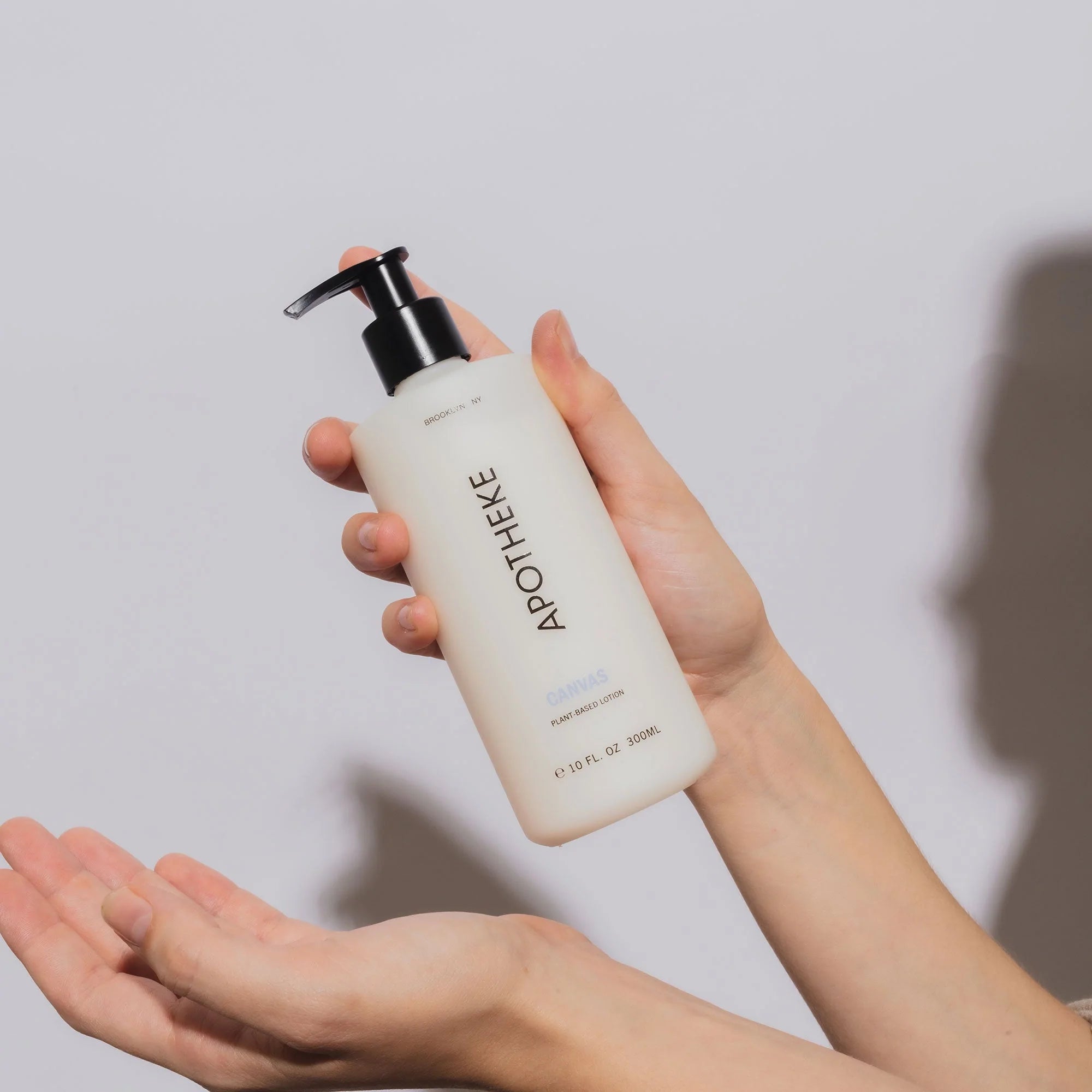 Canvas Lotion by Apotheke