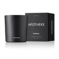 Charcoal Candle by Apotheke