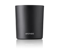 Charcoal Candle by Apotheke