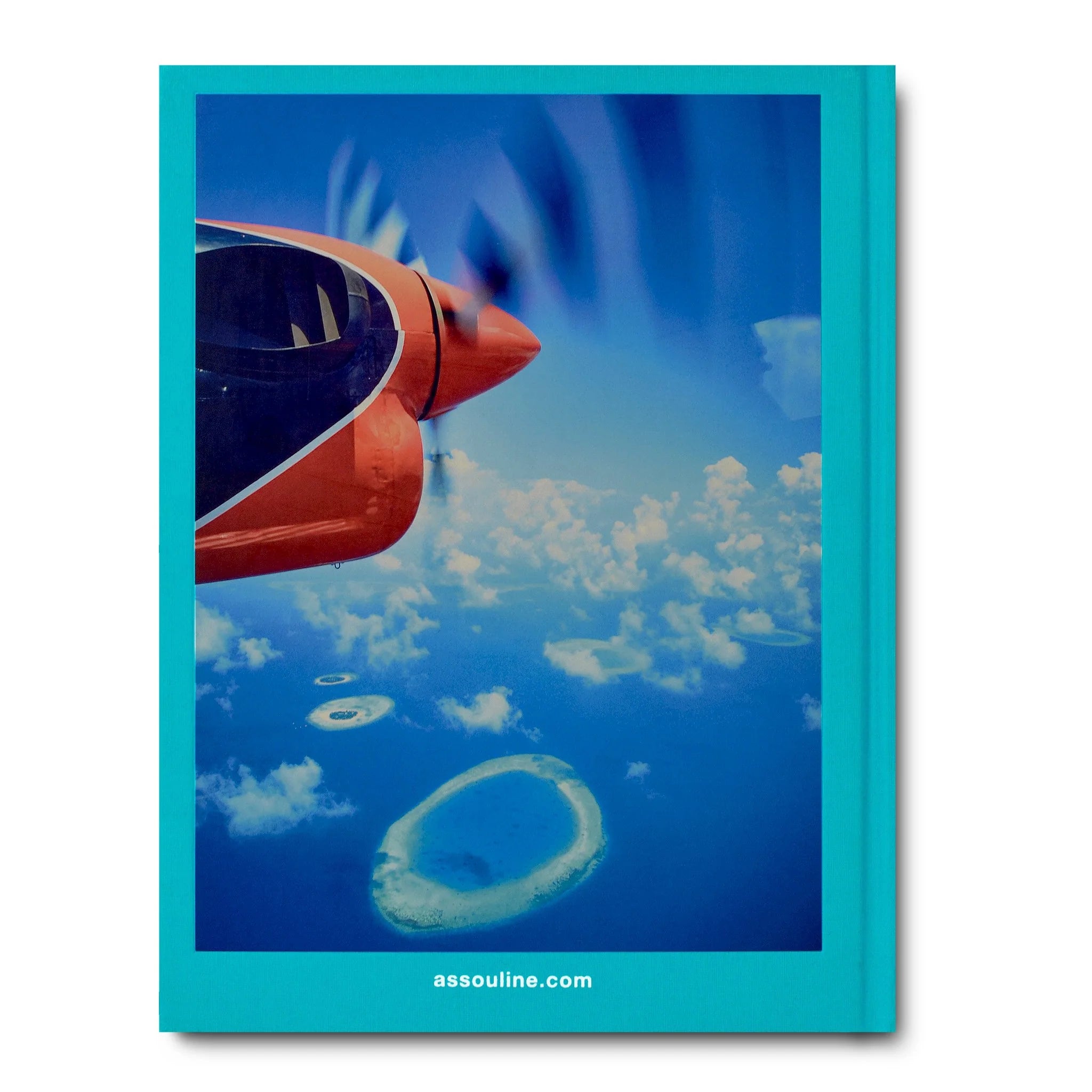 Chic Stays by Assouline