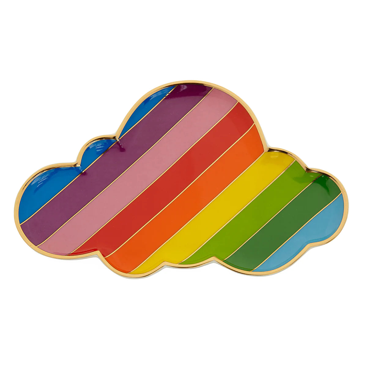 Cloud Trinket Tray by Jonathan Adler