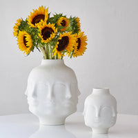 Dora Maar Giant Vase by Jonathan Adler