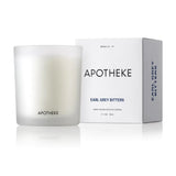 Earl Grey Bitters Candle by Apotheke