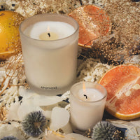 Earl Grey Bitters Candle by Apotheke