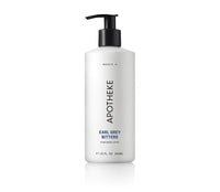 Earl Grey Bitters Lotion by Apotheke
