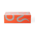 Eden Lacquer Box (Medium) by Jonathan Adler