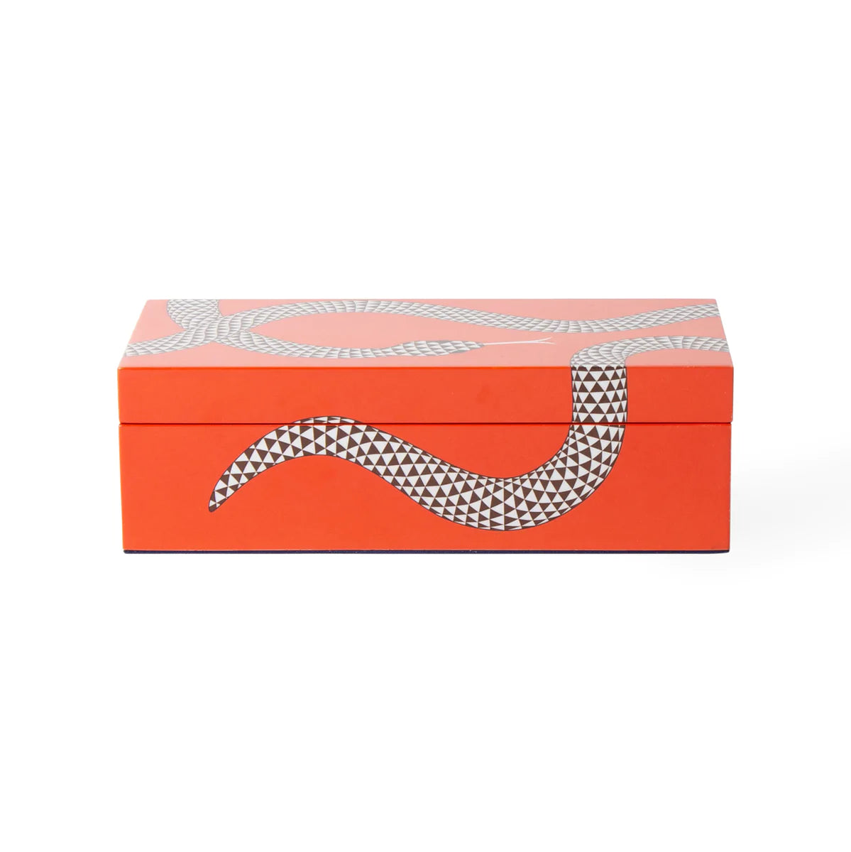 Eden Lacquer Box (Small) by Jonathan Adler