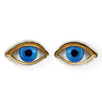 Eye Trinket Tray Set by Jonathan Adler