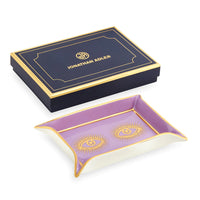 Eyes Valet Tray by Jonathan Adler