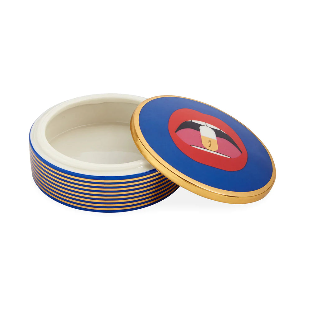 Full Dose Box by Jonathan Adler