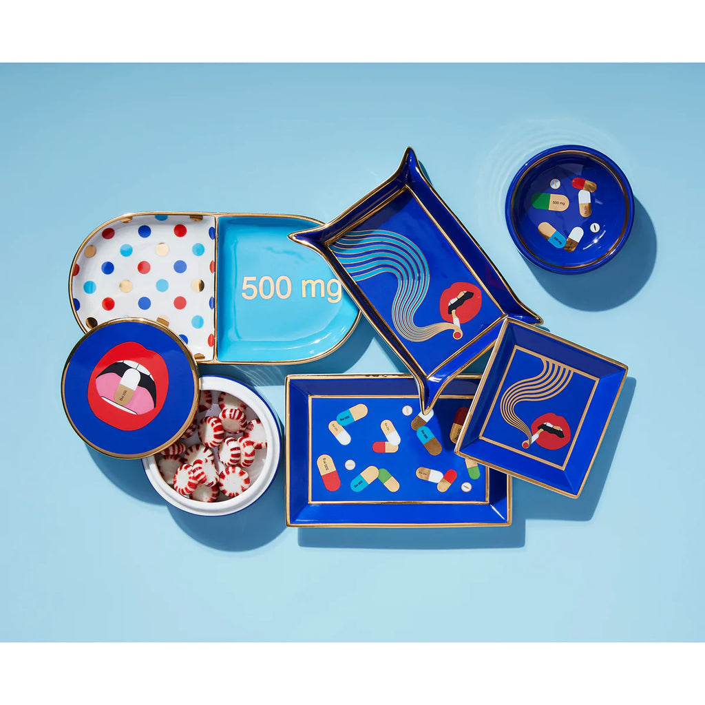 Full Dose Box by Jonathan Adler