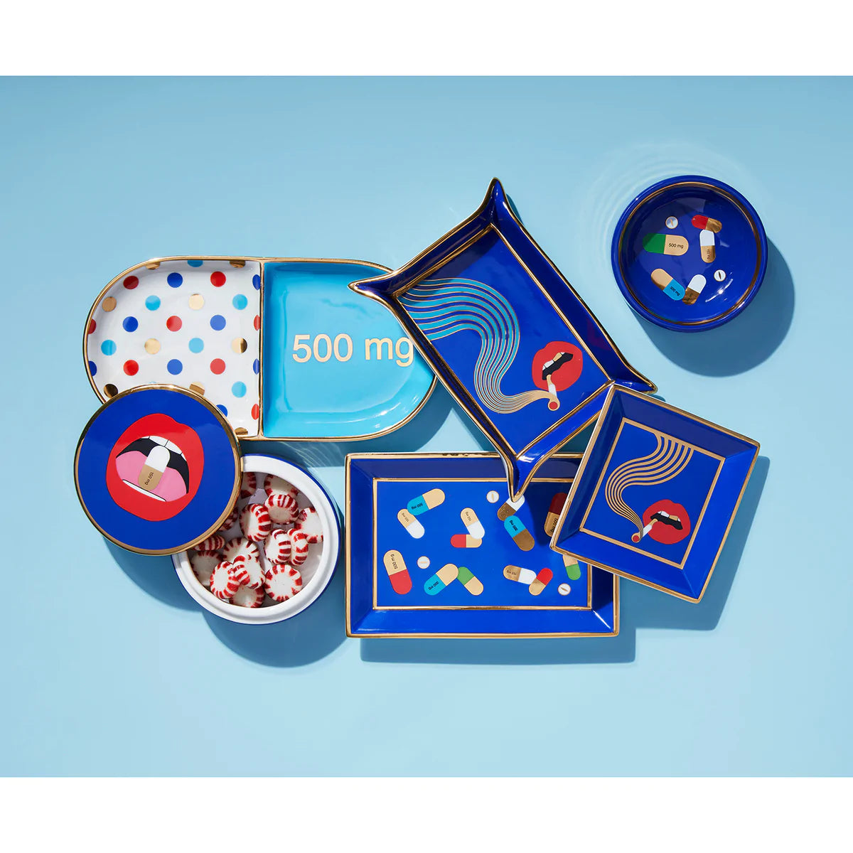 Full Dose Box by Jonathan Adler