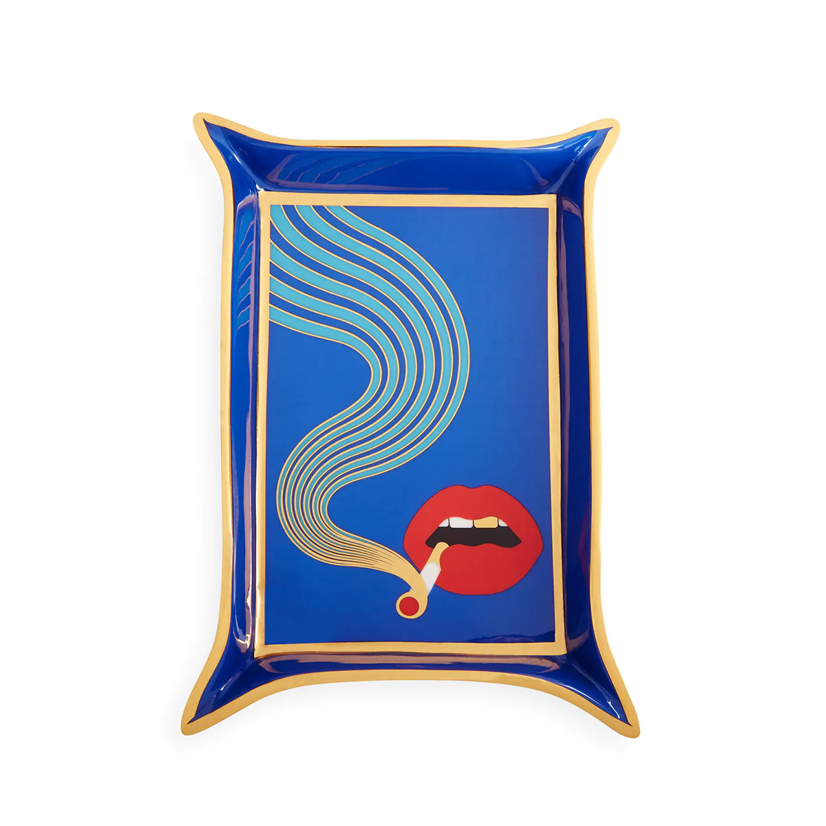 Full Dose Valet Tray by Jonathan Adler