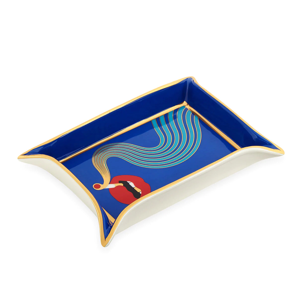 Full Dose Valet Tray by Jonathan Adler