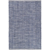 Fusion Indoor/Outdoor Rug (Blue) by Annie Selke