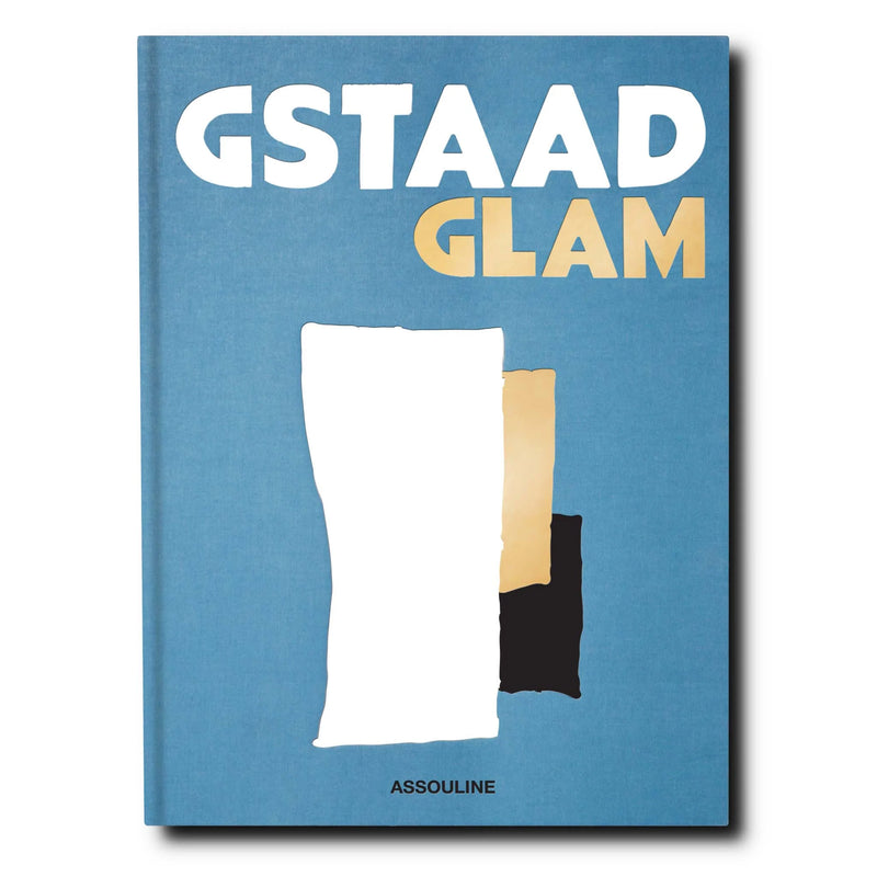 Gstaad Glam by Assouline