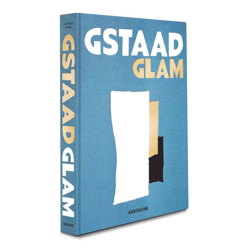Gstaad Glam by Assouline