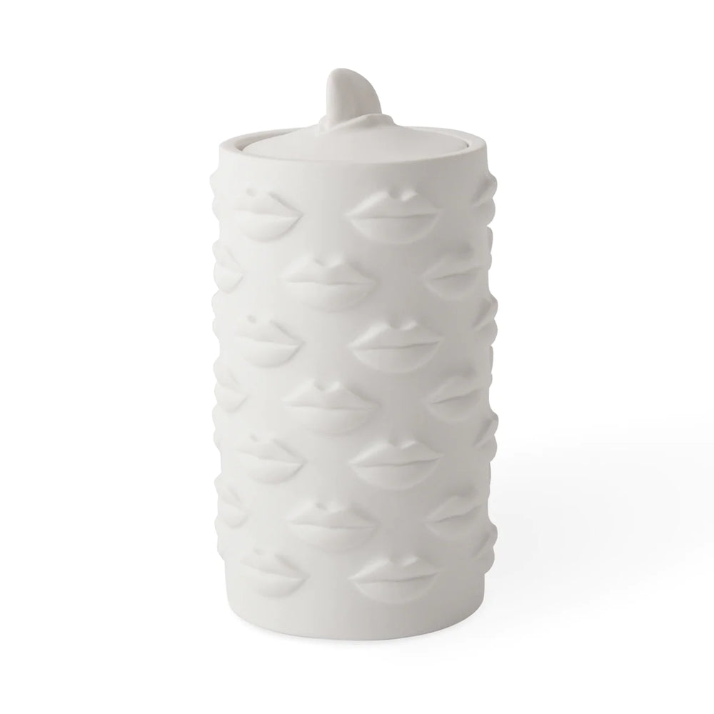 Gala Cookie Jar by Jonathan Adler