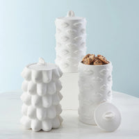 Gala Cookie Jar by Jonathan Adler