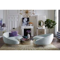 Gala Giant Vase by Jonathan Adler