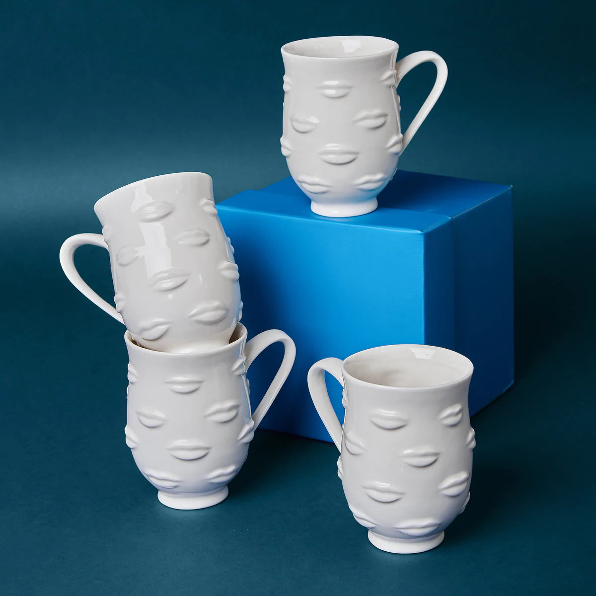 Gala Mug by Jonathan Adler