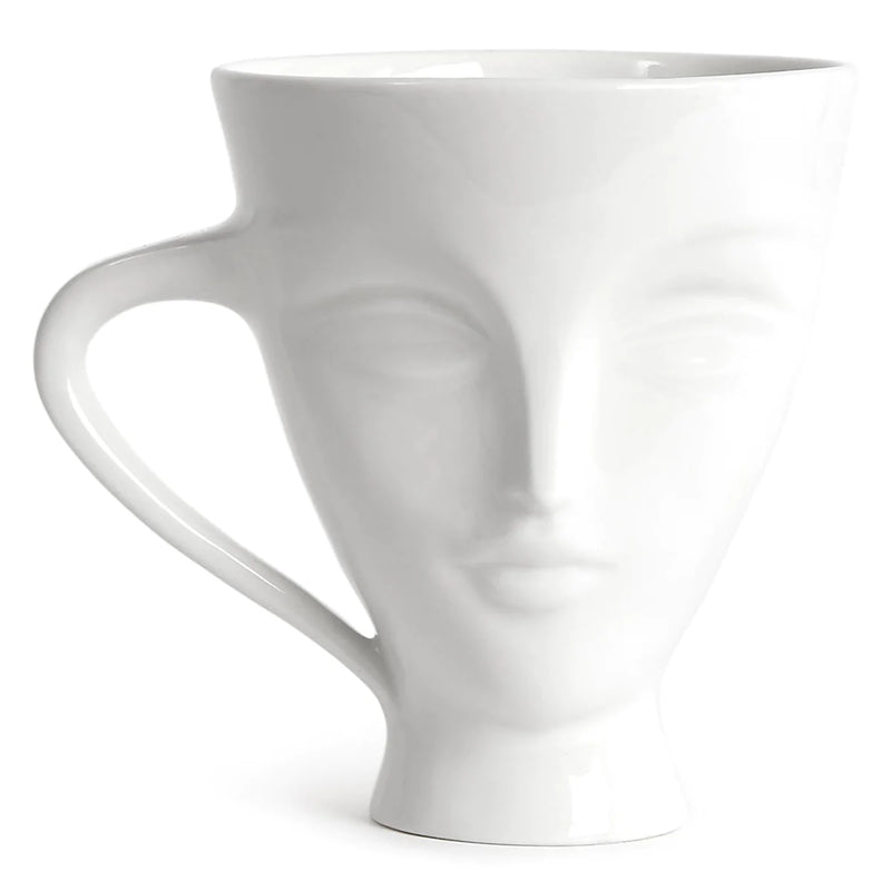Giuliette Mug by Jonathan Alder