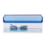 Glencoe Blue Box by Port 68