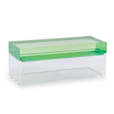 Glencoe Green Box by Port 68