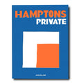 Hamptons Private by Assouline