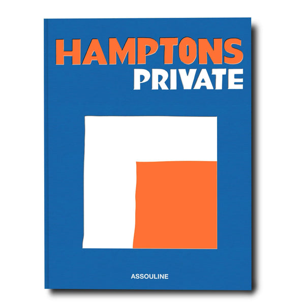 Hamptons Private by Assouline